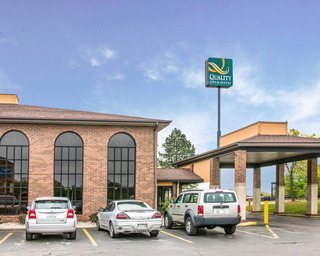 Hotel Comfort Inn Airport