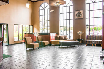 Hotel Comfort Inn Airport
