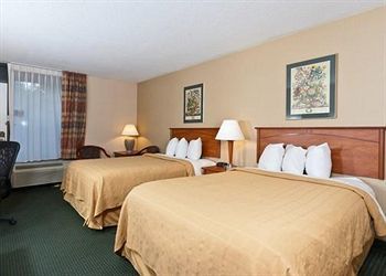 Hotel Comfort Inn