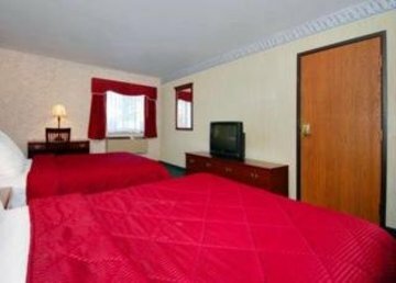 Hotel Comfort Inn North