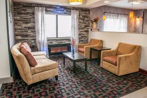 Hotel Quality Inn & Suites
