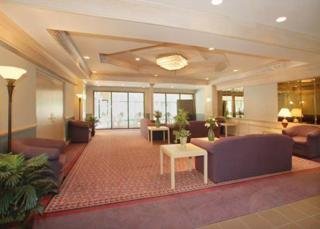 Hotel Comfort Suites