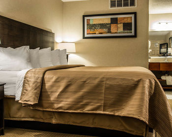 Hotel Quality Inn University