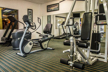 Hotel Quality Inn University