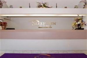 Hotel Sleep Inn & Suites