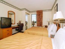 Hotel Sleep Inn & Suites