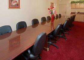 Hotel Comfort Suites
