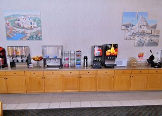 Hotel Comfort Inn