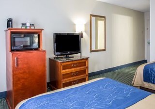 Clarion Hotel On The Ocean