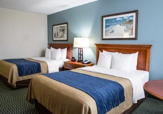 Clarion Hotel On The Ocean
