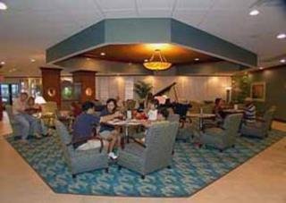 Clarion Hotel On The Ocean