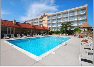 Clarion Hotel On The Ocean