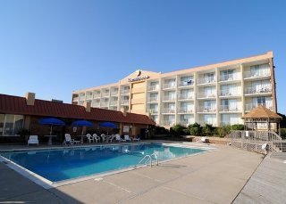 Clarion Hotel On The Ocean
