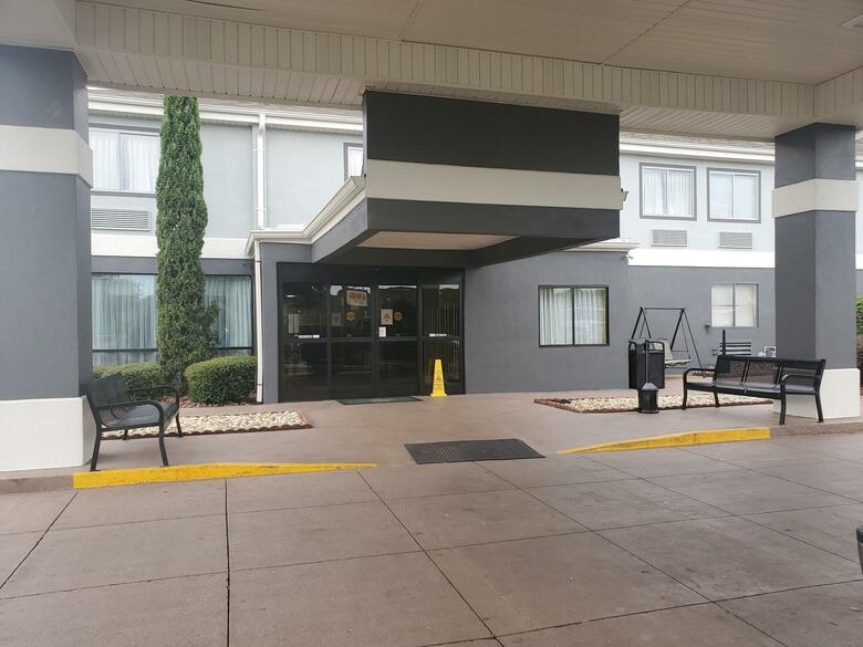 Hotel Comfort Inn