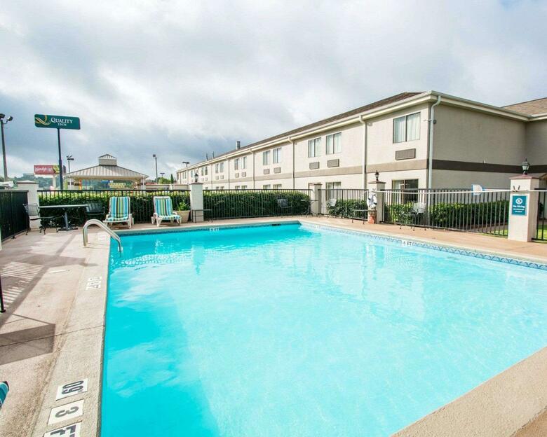 Hotel Comfort Inn