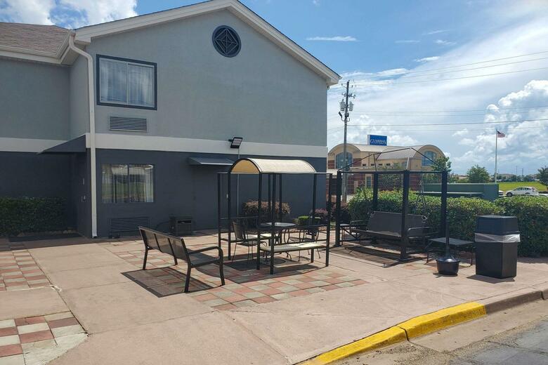 Hotel Comfort Inn
