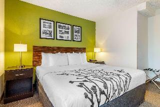 Hotel Sleep Inn