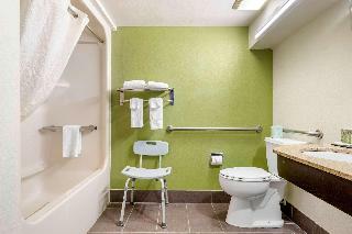 Hotel Sleep Inn