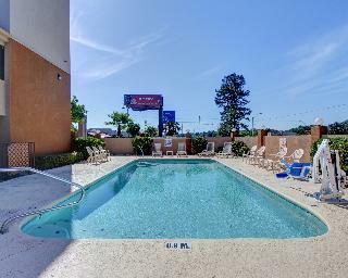 Hotel Sleep Inn
