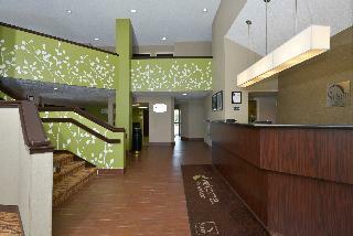 Hotel Sleep Inn