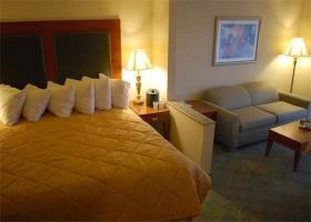 Hotel Comfort Inn & Suites