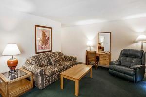 Hotel Quality Inn & Suites
