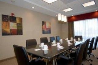 Hotel Comfort Suites