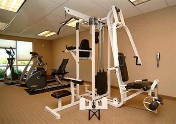 Hotel Comfort Suites