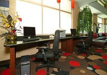 Hotel Comfort Suites