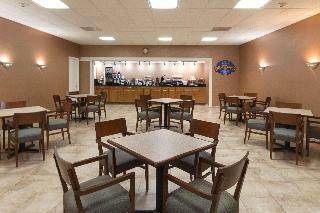 Hotel Quality Inn (salem)