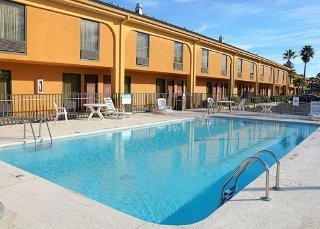 Hotel Quality Inn