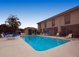 Hotel Quality Inn