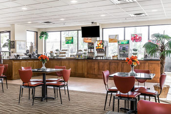 Hotel Quality Inn
