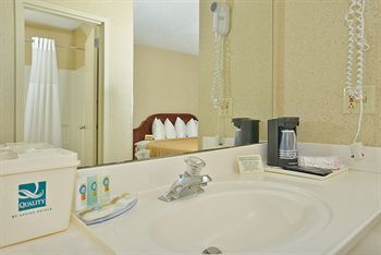Hotel Quality Inn