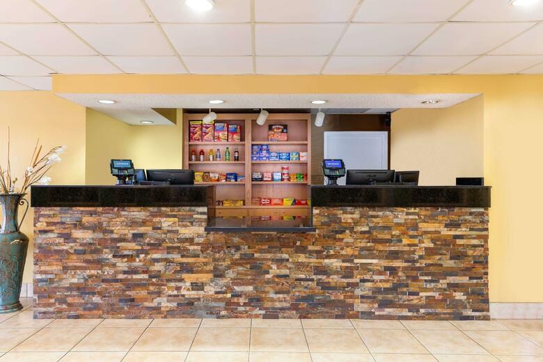Hotel Quality Inn At Arlington Highlands