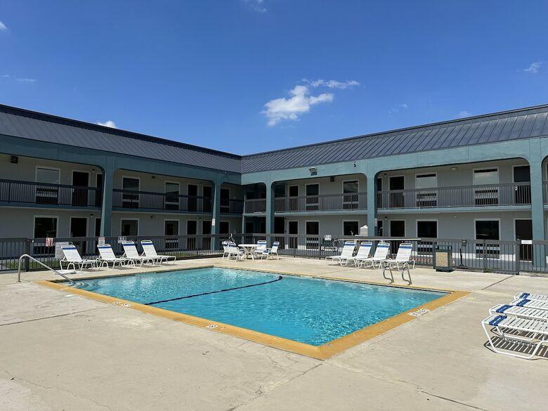 Hotel Quality Inn At Arlington Highlands