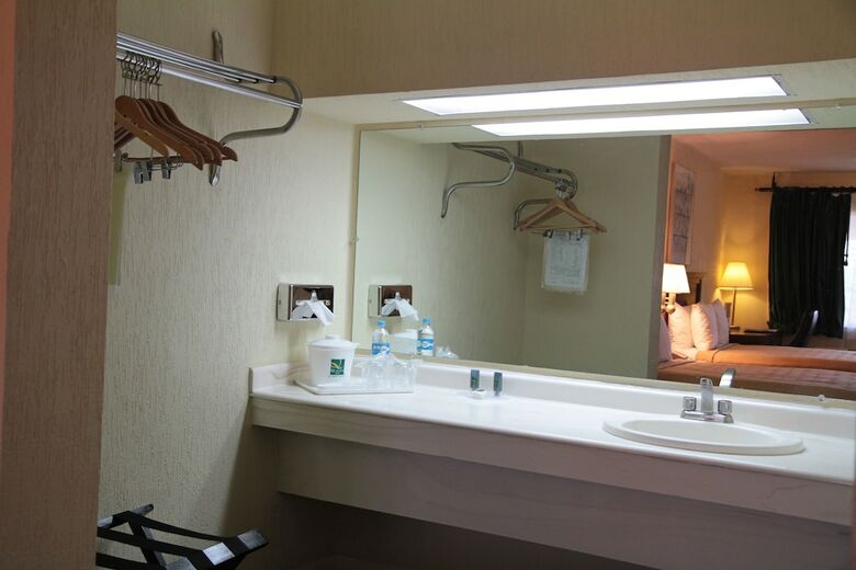 Hotel Quality Inn Piedras Negras