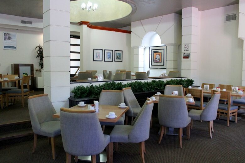 Hotel Quality Inn Piedras Negras