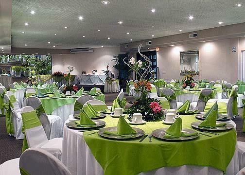 Hotel Quality Inn Piedras Negras