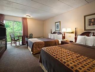 Hotel Days Inn