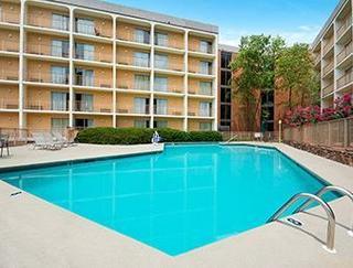 Hotel Days Inn