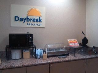 Hotel Days Inn