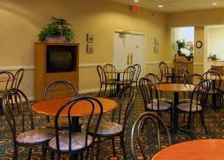 Hotel Days Inn