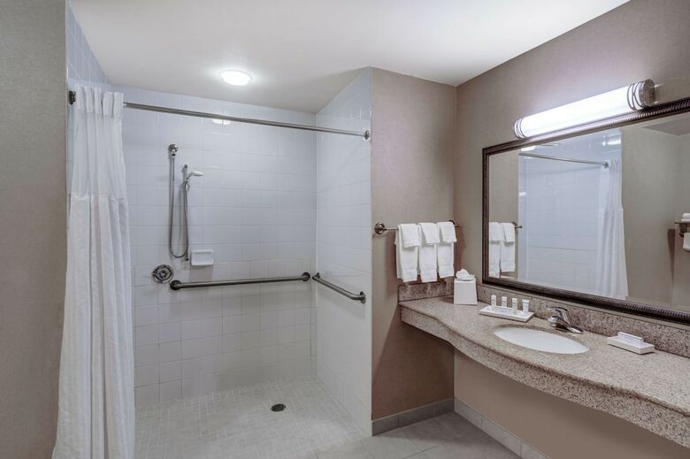 Hotel Hilton Garden Inn Augusta