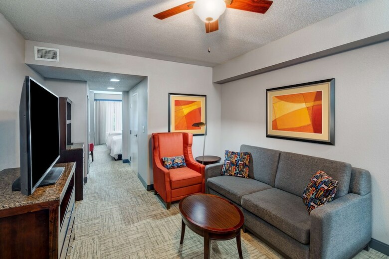 Hotel Hilton Garden Inn Augusta