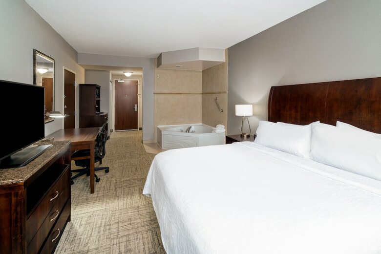 Hotel Hilton Garden Inn Augusta