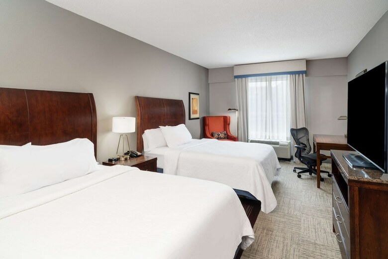 Hotel Hilton Garden Inn Augusta