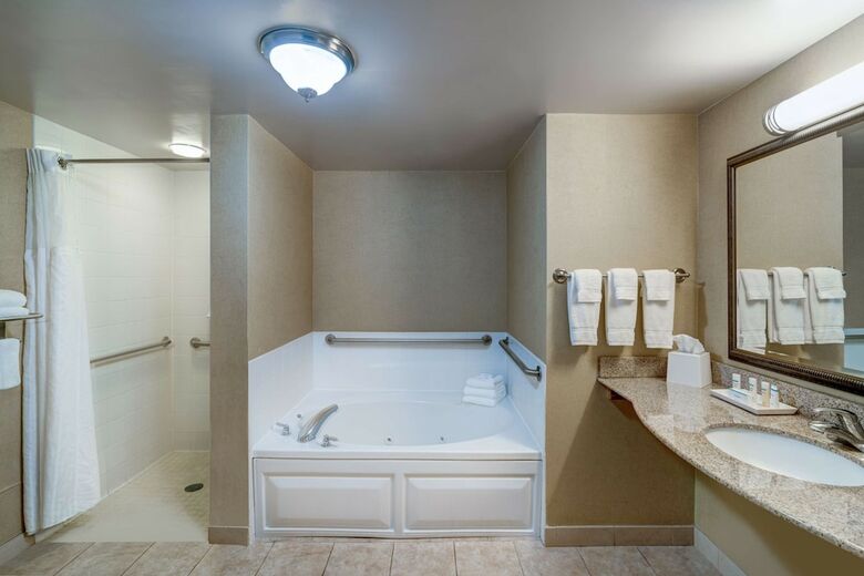 Hotel Hilton Garden Inn Augusta
