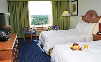 Hotel Radisson Branson