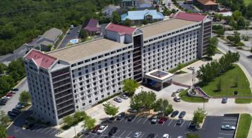Hotel Radisson Branson